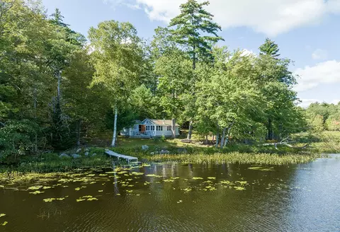 401 Pond Rd, Searsmont, ME 04973