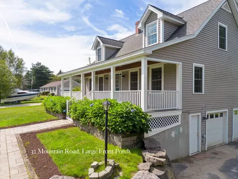 32 Mountain Rd, Biddeford, ME 04005 photo 1