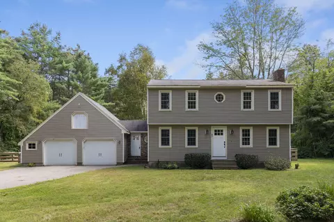 87 Landry Dr, Hollis, ME 04042