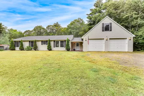 280 Bolton Hill Rd, Augusta, ME 04330