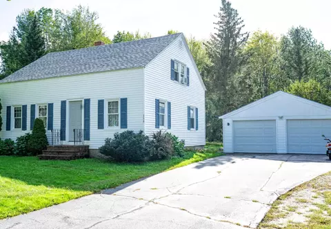156 Sebago Lake Rd, Gorham, ME 04038