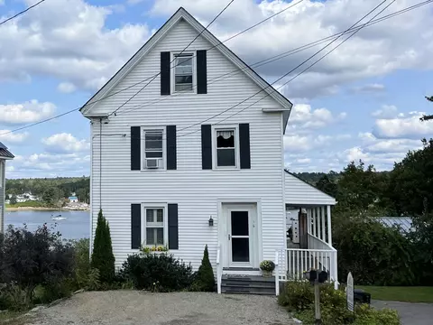 16 Bayview St, Belfast, ME 04915