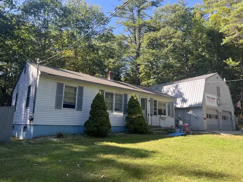 345 River Rd, Standish, ME 04084