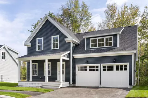 34 Holbrook Farms Way, Scarborough, ME 04074