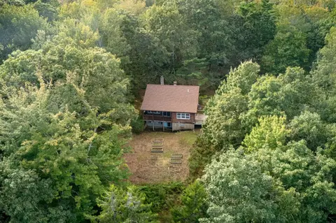 329 E Side Rd, Sorrento, ME 04677