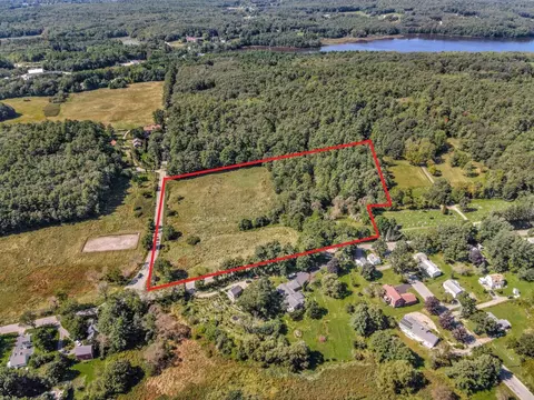 lot Apt 45 Whiskeag Road Rd, Bath, ME 04530