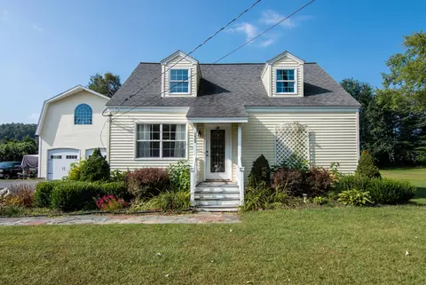 173 Lisbon St, Lisbon, ME 04250