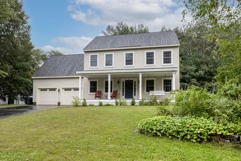 15 Woodspell Rd, Scarborough, ME 04074