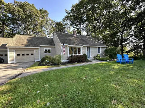 114 Furbish Rd #5, Wells, ME 04090