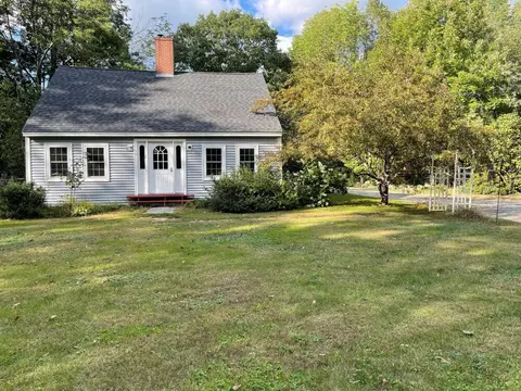 383 Old Alfred Rd, Waterboro, ME 04030