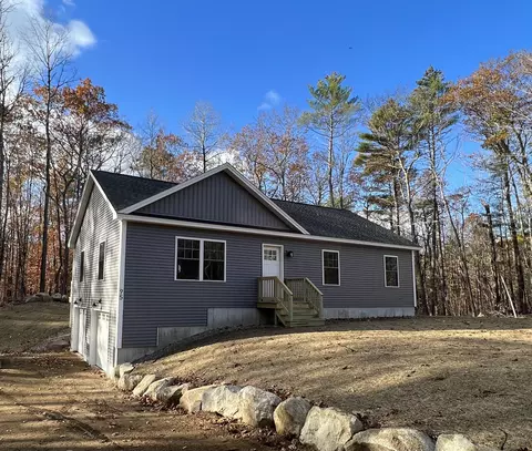 95 Deer Crossing Rd, Limerick, ME 04048 photo 1