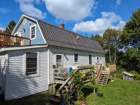 367 Kendall Corner Rd, Waldo, ME 04915