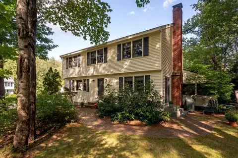 45 Beaver Dam Rd, South Berwick, ME 03908