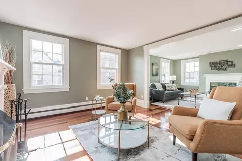 205 Spring St #5, Portland, ME 04102