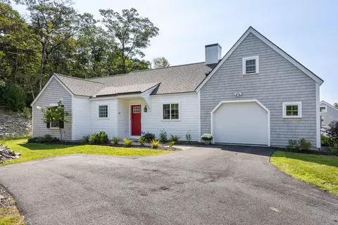 18 Carlisle Way #18, South Portland, ME 04106