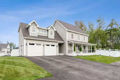 41 Dylan Dr, Scarborough, ME 04074