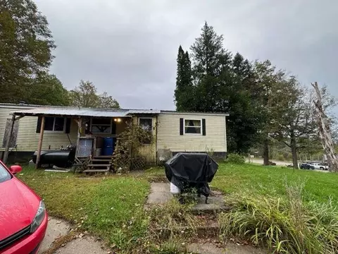 44 Norton Hill Rd, Strong, ME 04983