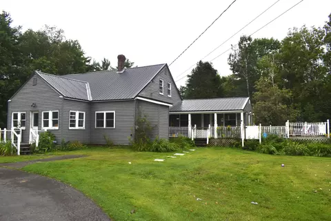 444 Madawaska Ave, Pittsfield, ME 04967