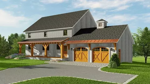 16 Solar Hill Way, Scarborough, ME 04074