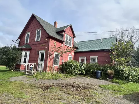 3479 Military Rd, Haynesville, ME 04497