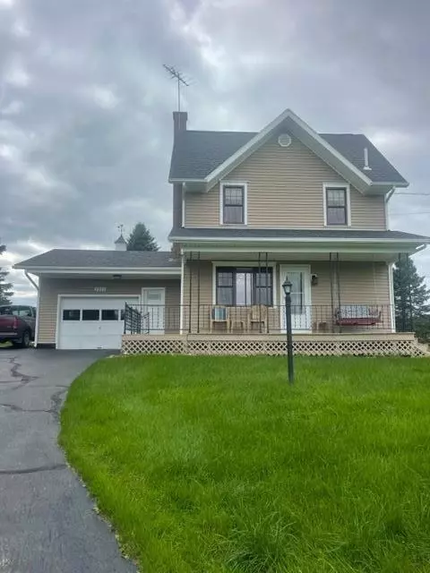 1011 S Perley Brook Rd, Fort Kent, ME 04743