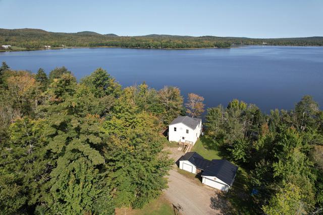 13 N Cook Rd, Perry, ME 04667
