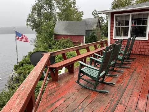 22 Raymond Rd, Sandy River Plt, ME 04970
