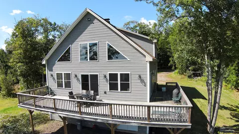 119 Pattee Pond Rd, Winslow, ME 04901