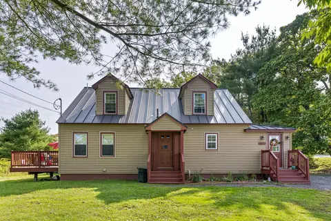 1855 Lisbon Rd, Lewiston, ME 04240