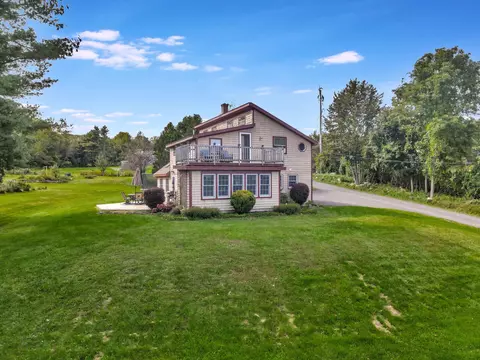 148 Ridge Rd, Fairfield, ME 04937