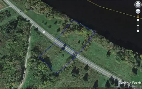 Lot 27b Route 1a, Hamlin, ME 04785