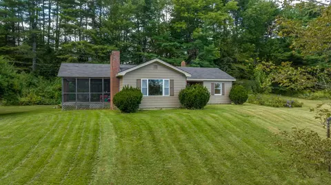 132 Vigue Rd, Whitefield, ME 04353