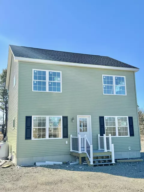 6 Applewood Ln, Bar Harbor, ME 04609