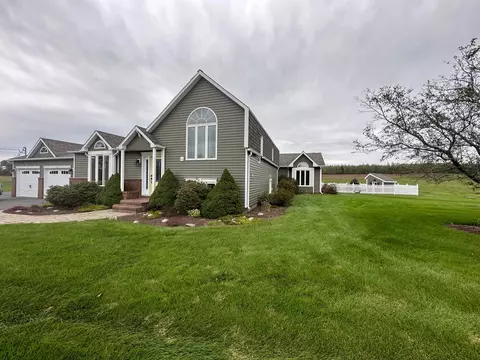 61 Plante Rd, Caribou, ME 04736