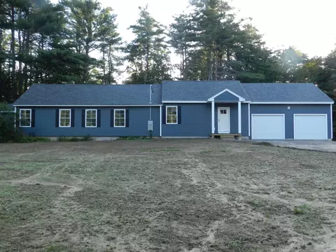 17 Montgomery Rd, Windham, ME 04062 photo 1