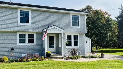 21 Misty Harbor Ln # 204, Cutler, ME 04626