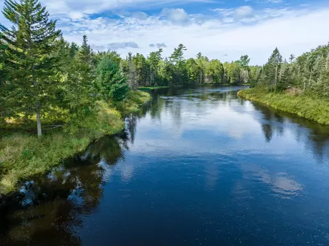 lot6 E2 Hanscom Rd, Whitneyville, ME 04654