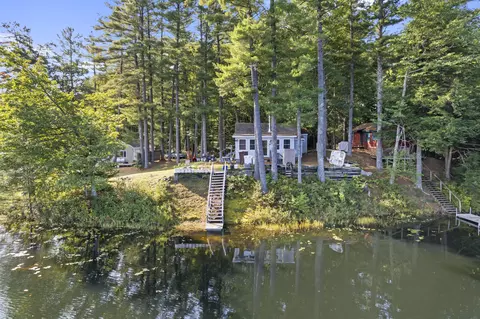 27 Island Pond Rd, Leeds, ME 04263