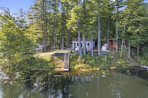 27 Island Pond Rd, Leeds, ME 04263