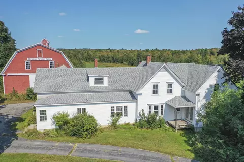 107 Weymouth Rd, Morrill, ME 04952