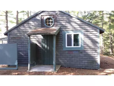 7 Upper Cranberry, Beddington, ME 04622