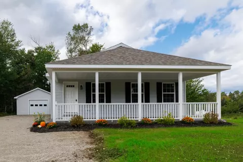 7 Lee Way, Hancock, ME 04640
