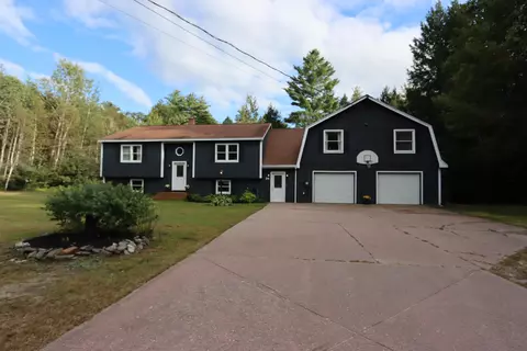 34 Wagg Rd, Bowdoin, ME 04287