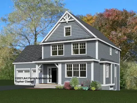lot18 Beacon Dr, Brunswick, ME 04011