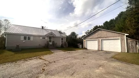 130 Matteson Rd, Exeter, ME 04435