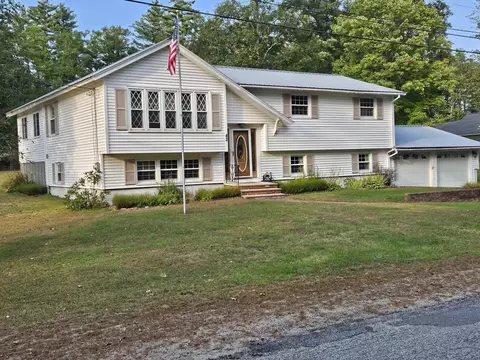 42 Garner Ave, Parsonsfield, ME 04047