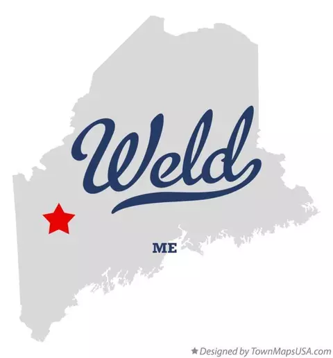 34 Brown Neighborhood Rd, Weld, ME 04285