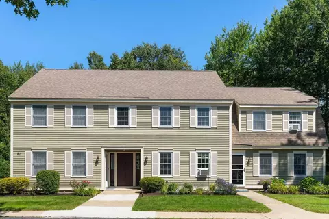 21 Blacksmith Rd #3A, Wells, ME 04090