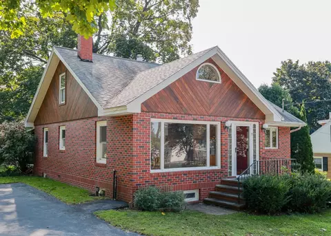57 Simard Ave, Lewiston, ME 04240