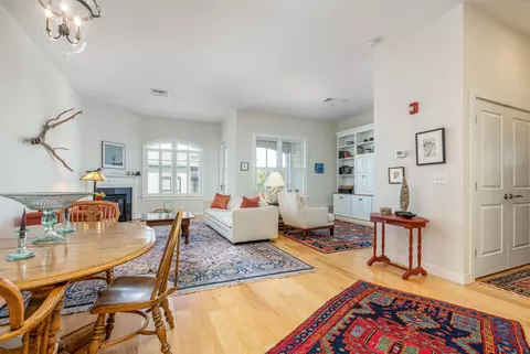 22 Hancock St #507, Portland, ME 04101